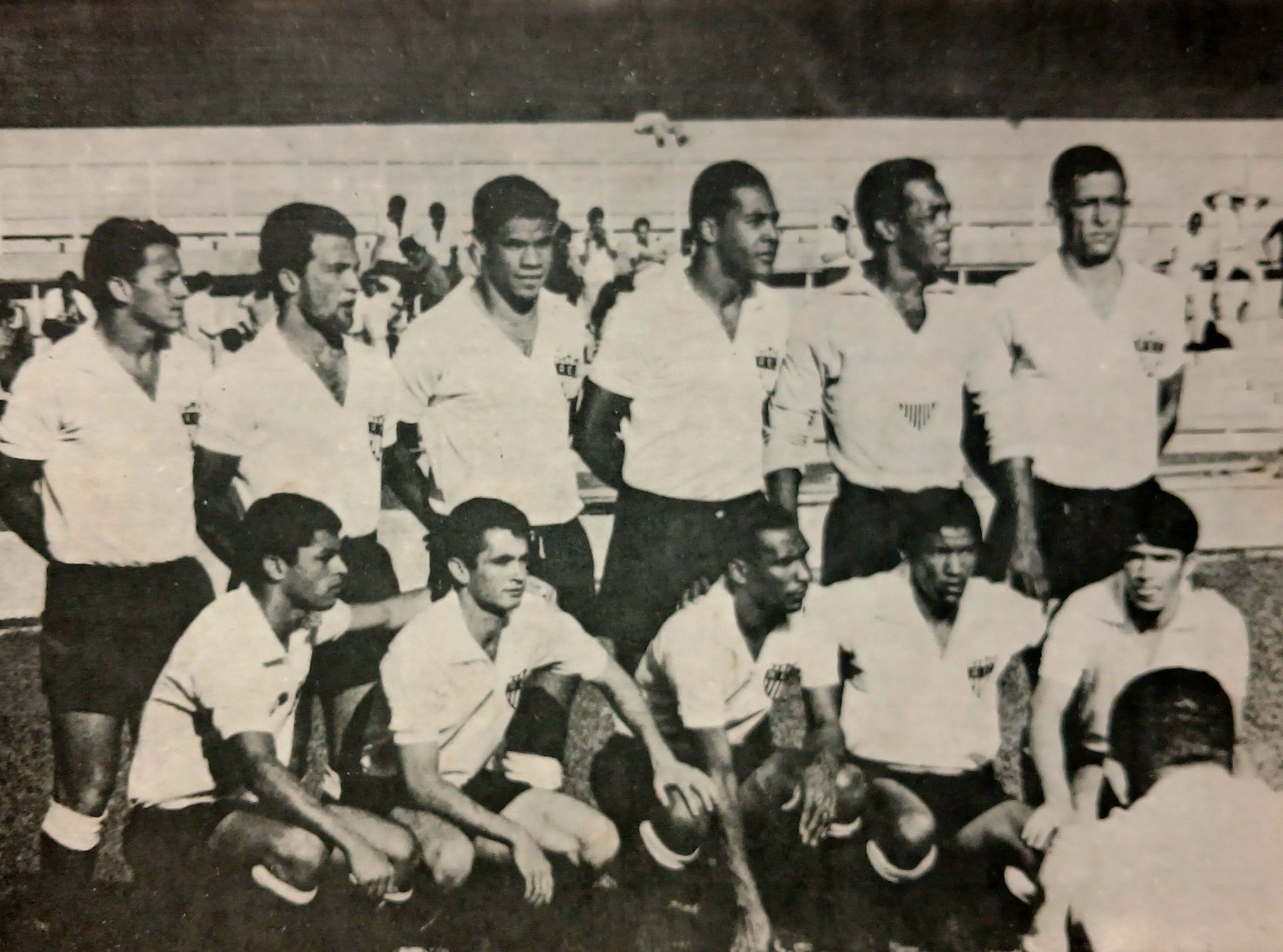 Araxá Esporte Clube - galeria histórica 10