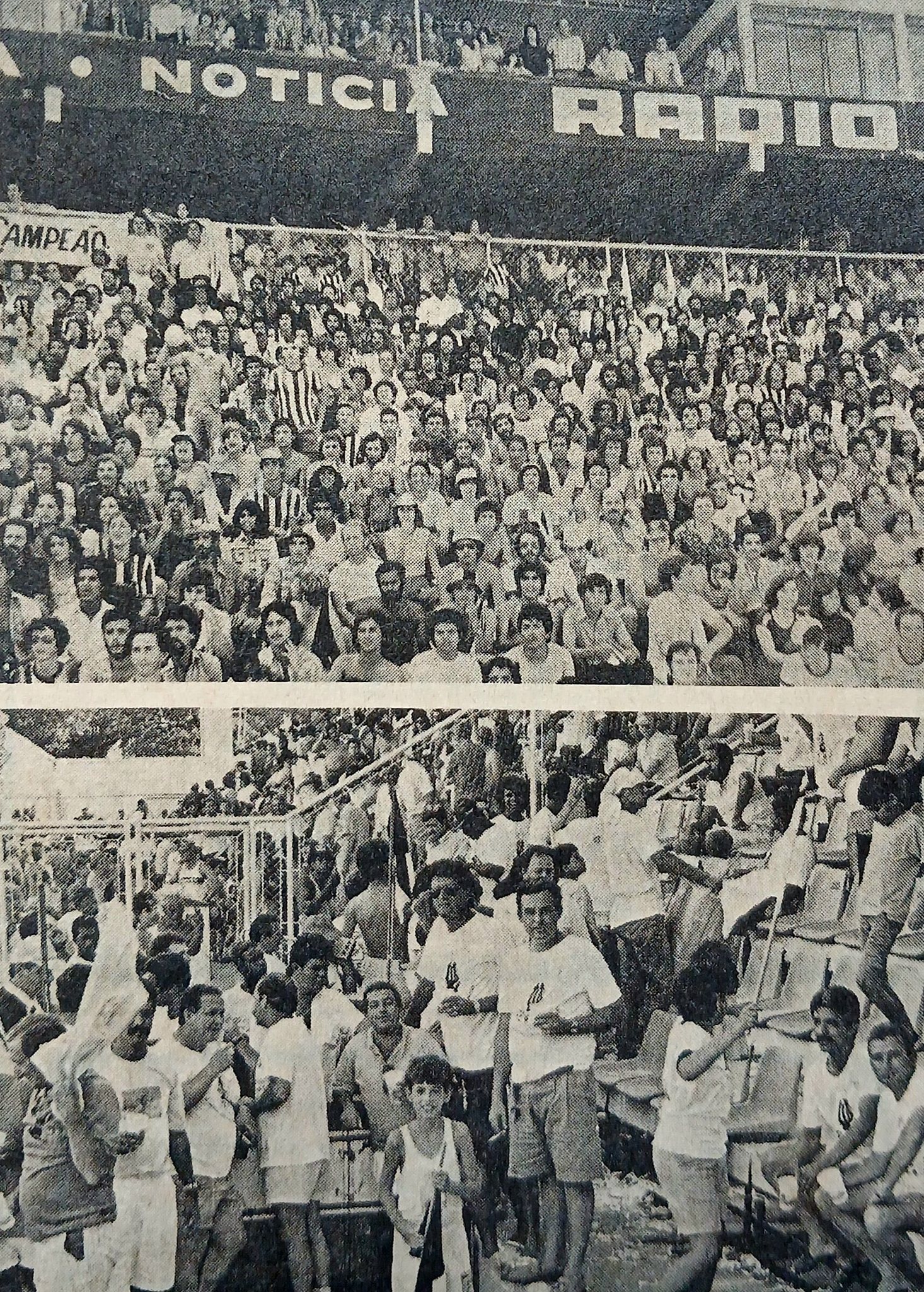 Araxá Esporte Clube - galeria histórica 11