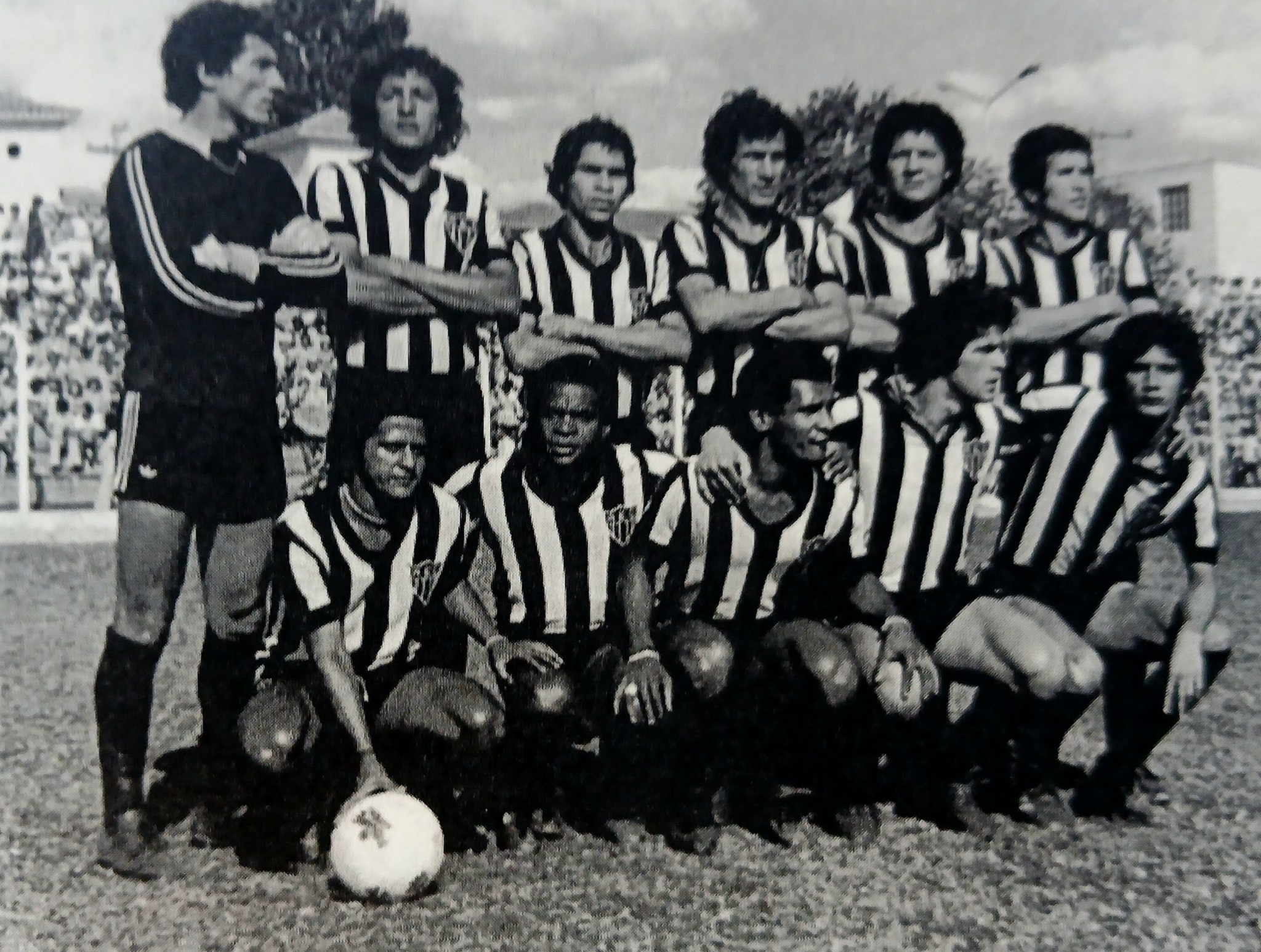 Araxá Esporte Clube - galeria histórica 12