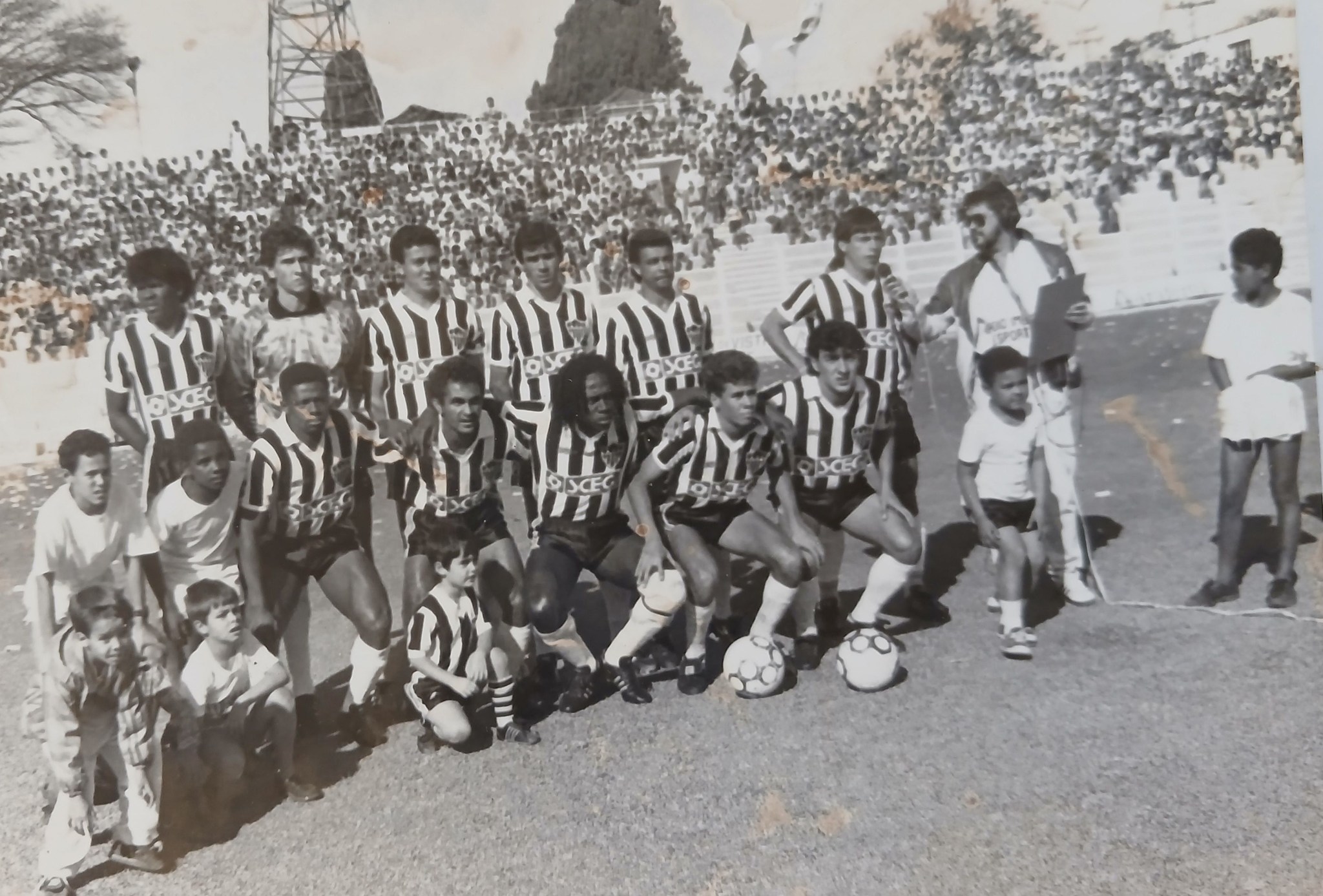 Araxá Esporte Clube - galeria histórica 8