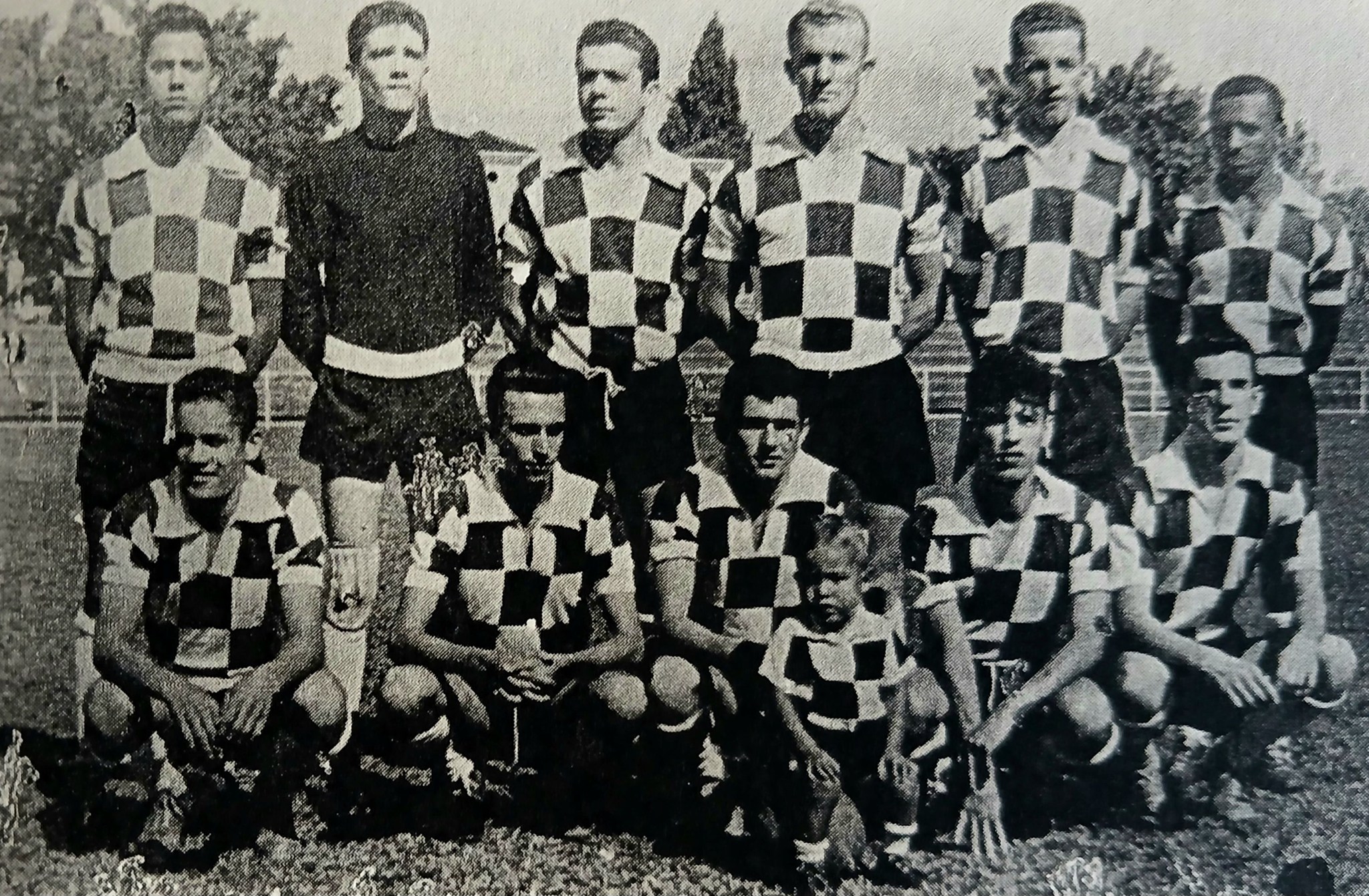 Araxá Esporte Clube - galeria histórica 9