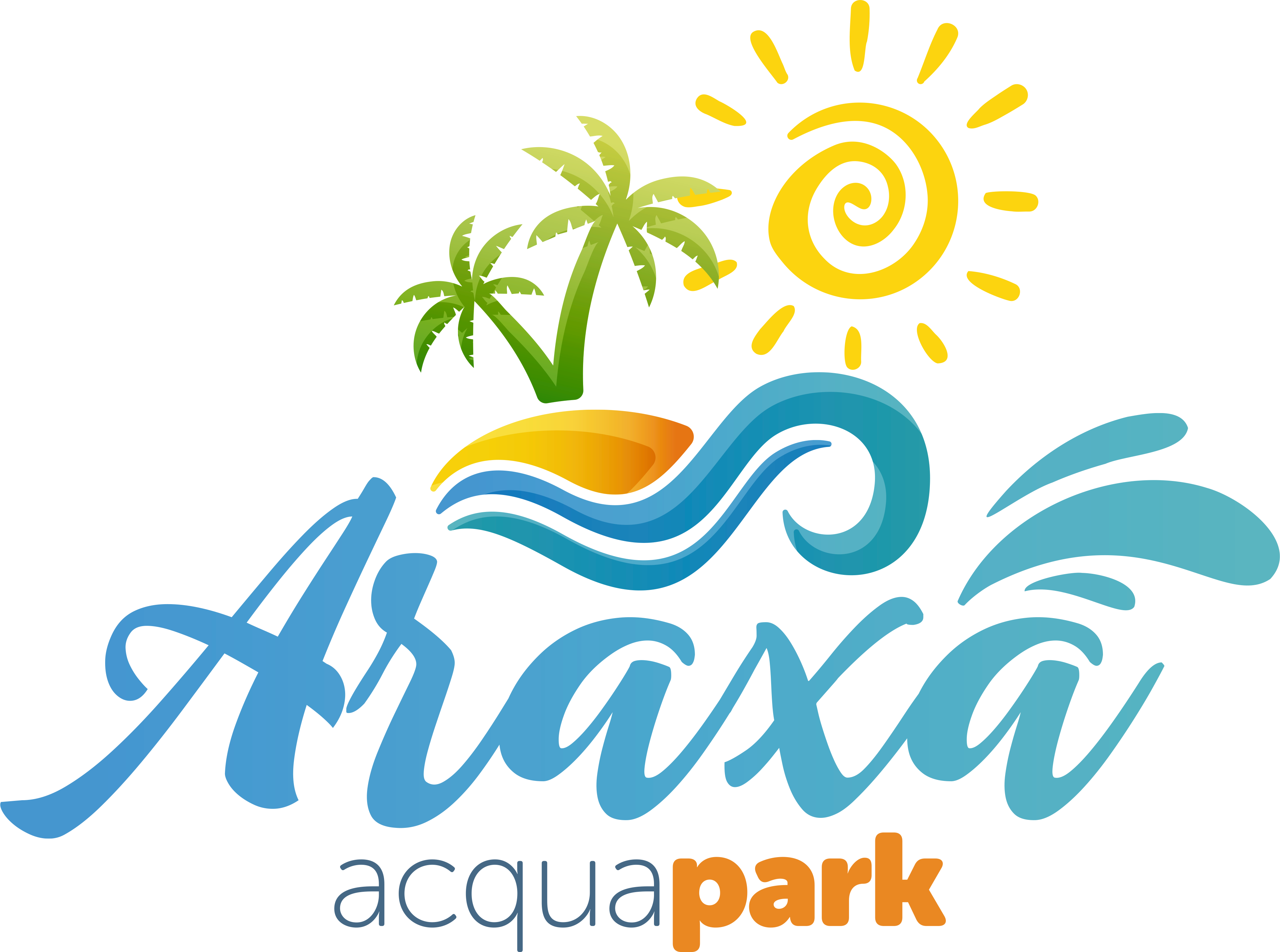 Araxá Acqua Park